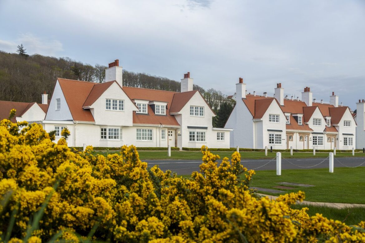 Trump Turnberry Cottage Suites