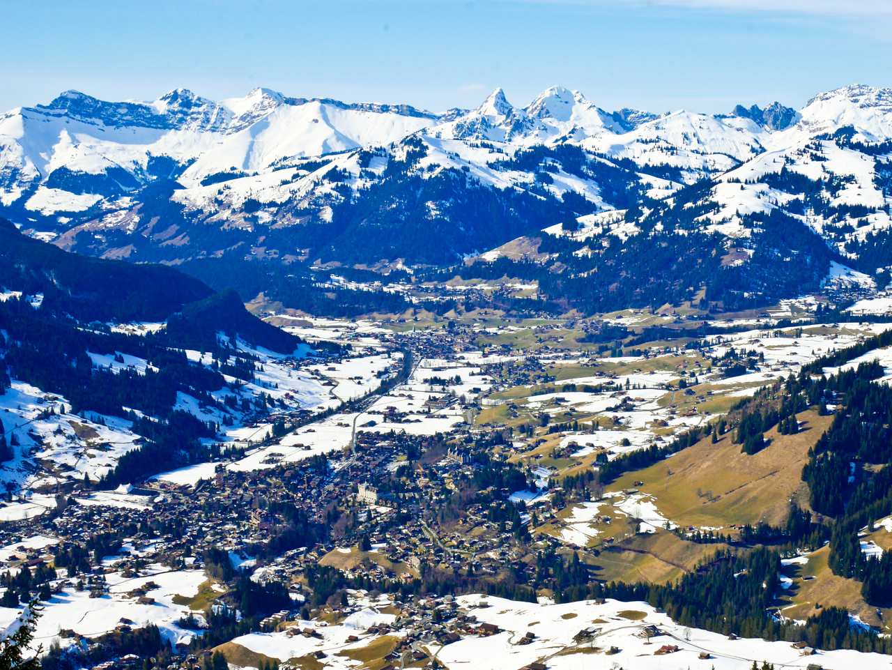 Gstaad