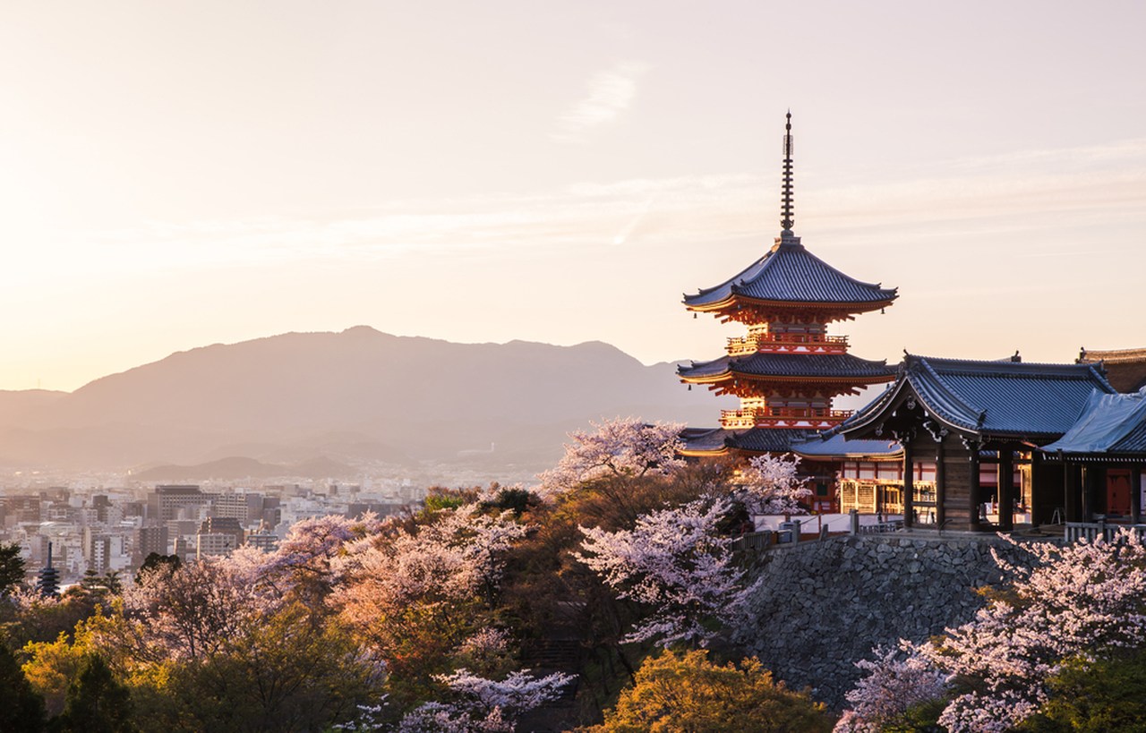 Kyoto