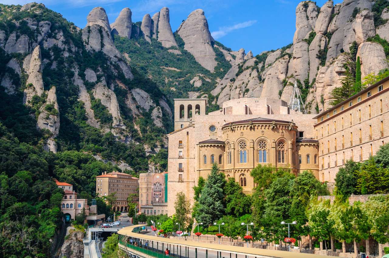 Montserrat