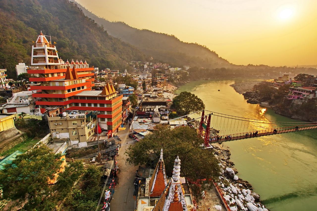 Rishikesh