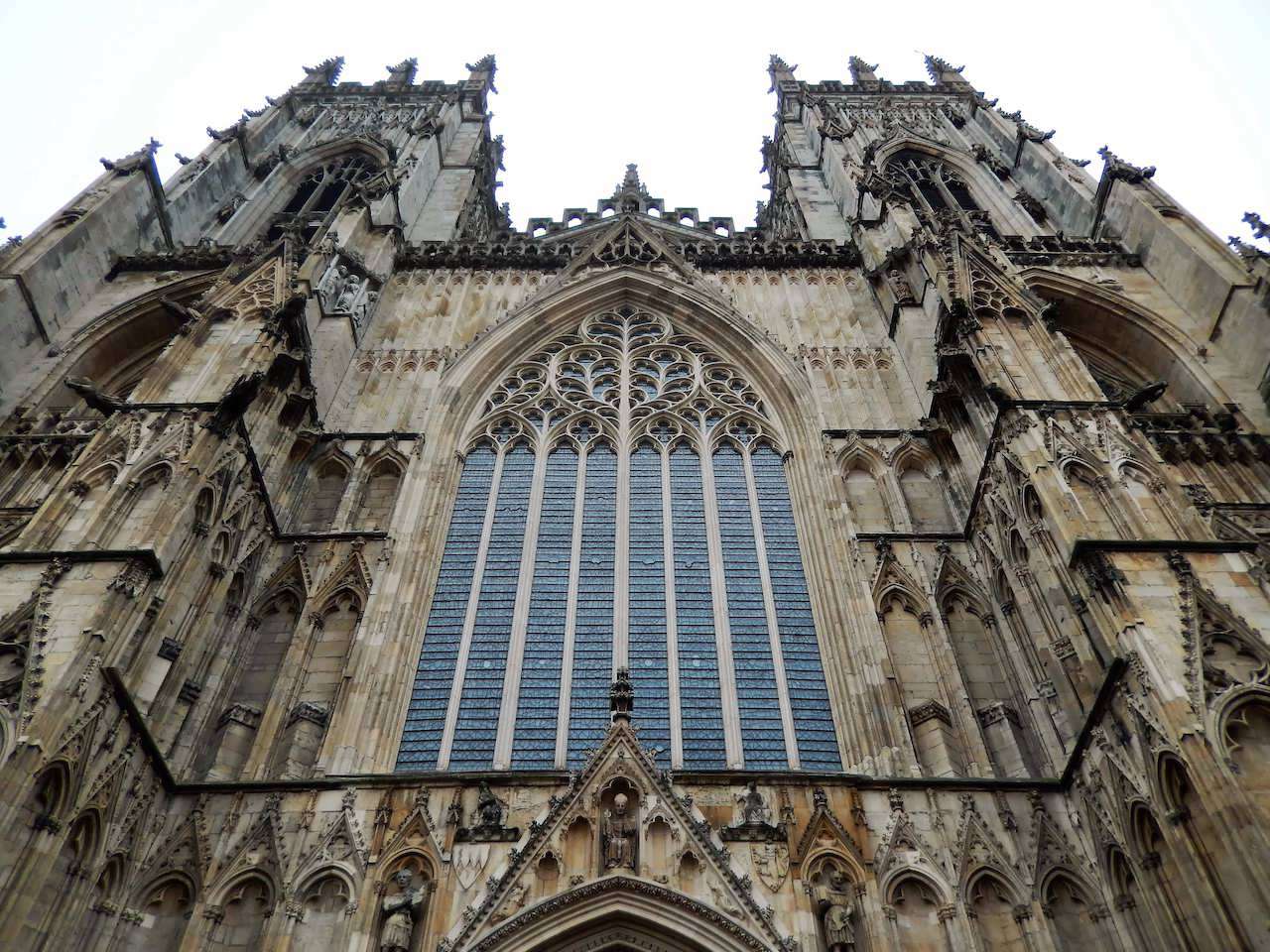 York Minster