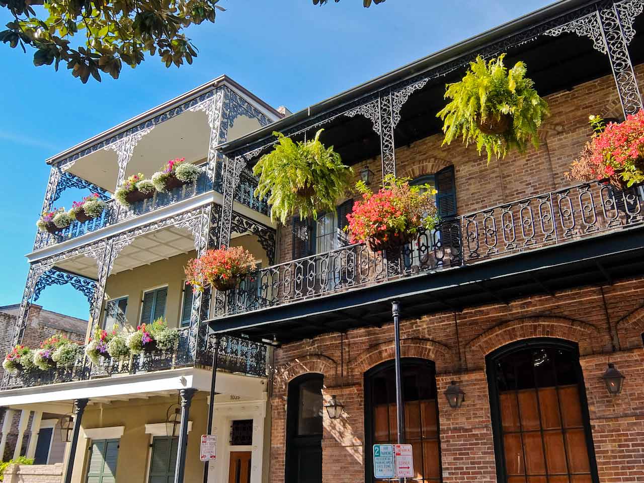 Royal Street, New Orleans